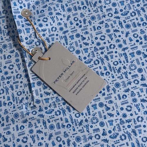 New peter millar summer - millar,