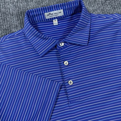 Peter millar polo shirt - peter,