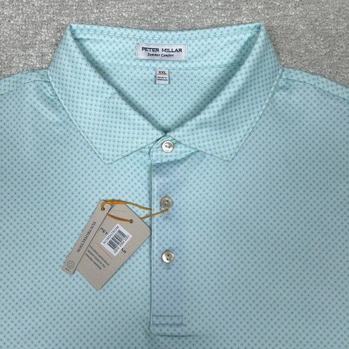 Peter millar polo shirt mens - shirt,