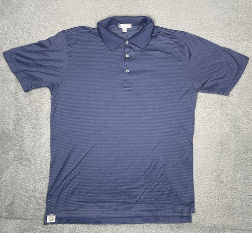 Peter millar polo - millar, shirt