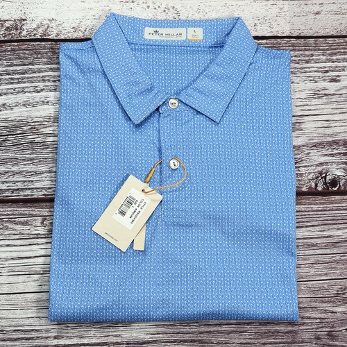 Nwt peter millar seahorse - peter,