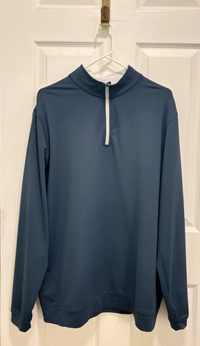 Peter millar quarter zip - peter, quarter-zip