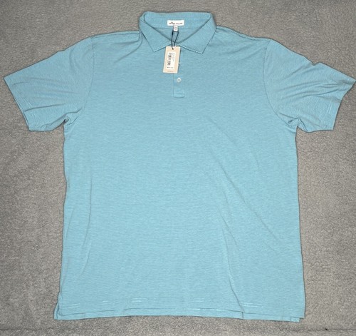 Peter millar crown sport polo - millar,