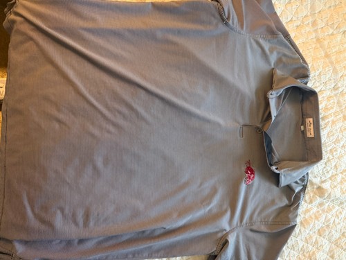 Peter millar arkansas - peter,