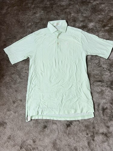 Peter millar polo shirt - shirt, mens