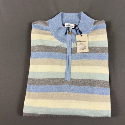 Peter millar golf - millar, sweater