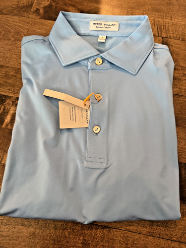 Nwt new peter - new!, millar