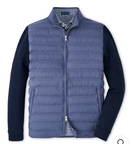 Nwt large peter millar - large,