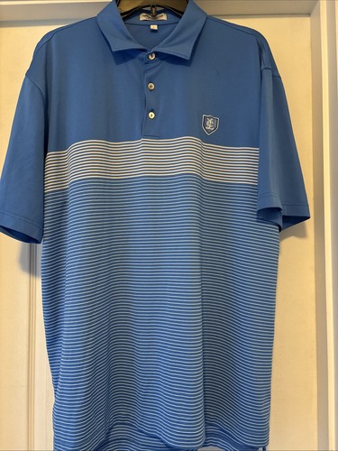 Peter millar polo shirt mens - polo,