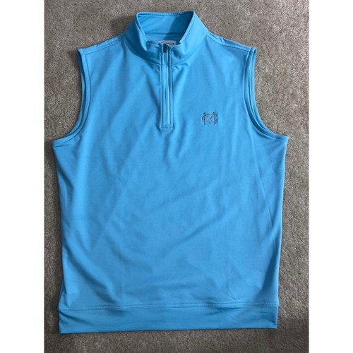 Peter millar mens - light, blue