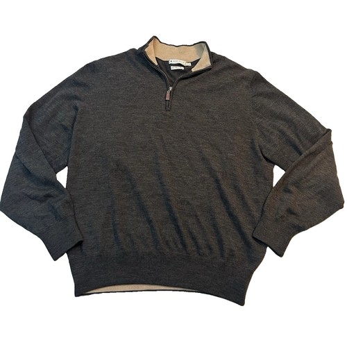 Peter millar men charcoal - peter,
